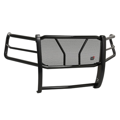 Westin HDX Modular Grille Guard for Chevrolet Silverado 1500 (2019-2026) - 57-23955