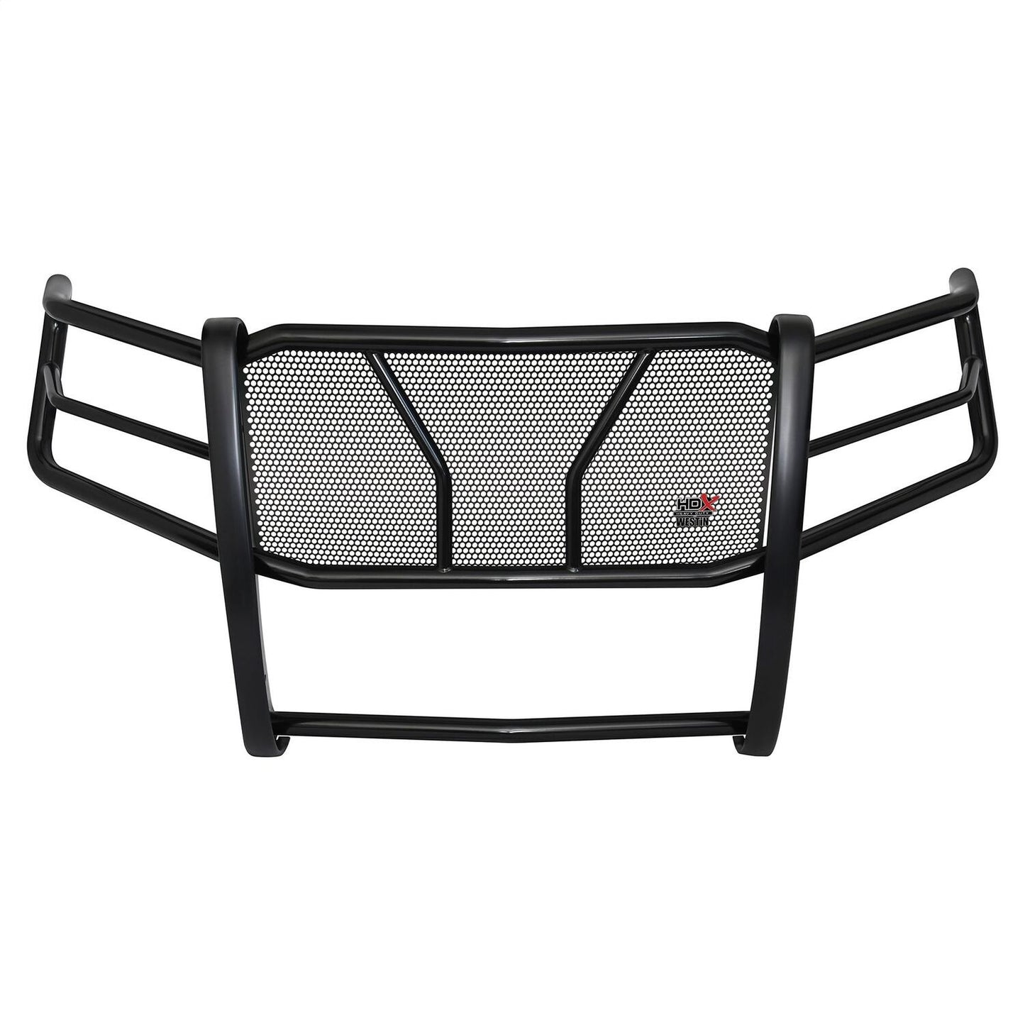 Westin HDX Modular Grille Guard for Chevrolet Silverado 1500 (2019-2026) - 57-23955