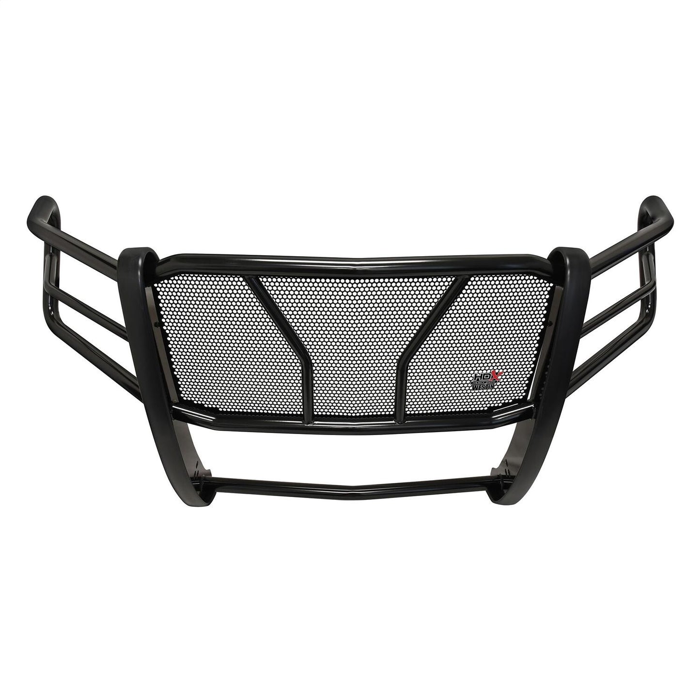 Westin HDX Modular Grille Guard for Chevrolet Silverado 1500 (2019-2026) - 57-23955