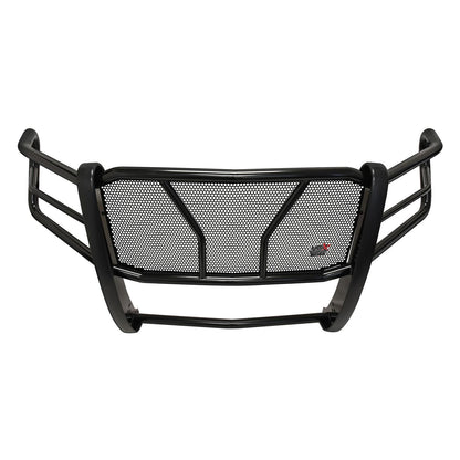 Westin HDX Modular Grille Guard for Chevrolet Silverado 1500 (2019-2026) - 57-23955