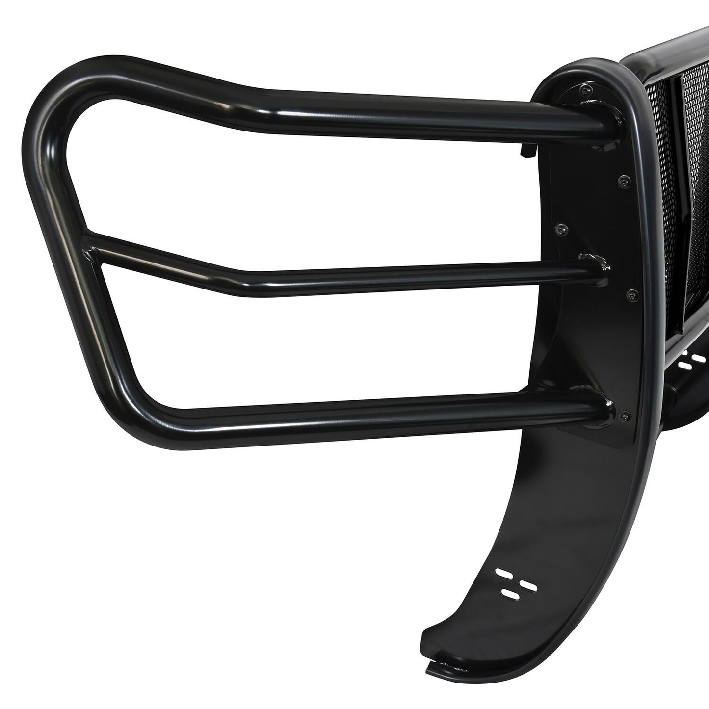 Westin HDX Modular Grille Guard for Chevrolet Silverado 1500 (2019-2026) - 57-23955