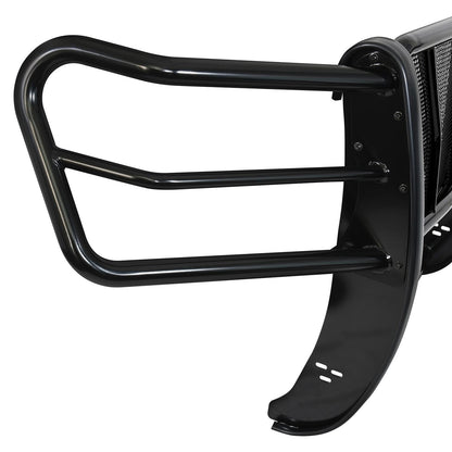 Westin HDX Modular Grille Guard for Chevrolet Silverado 1500 (2019-2026) - 57-23955