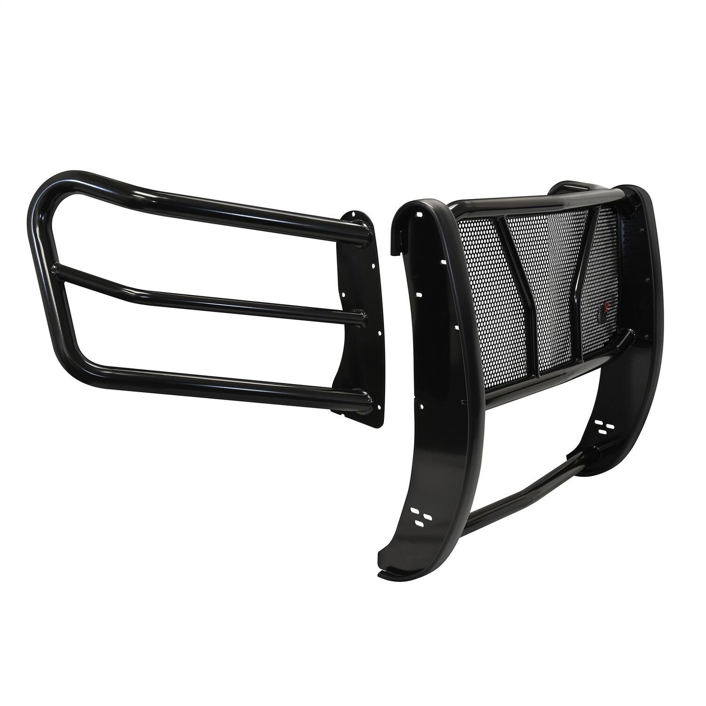 Westin HDX Modular Grille Guard for Chevrolet Silverado 1500 (2019-2026) - 57-23955