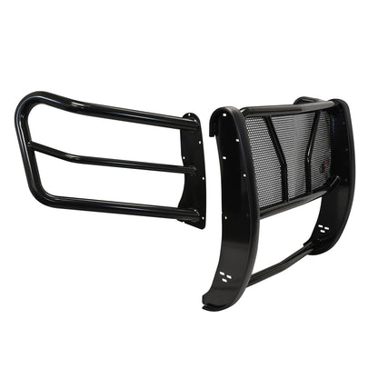 Westin HDX Modular Grille Guard for Chevrolet Silverado 1500 (2019-2026) - 57-23955