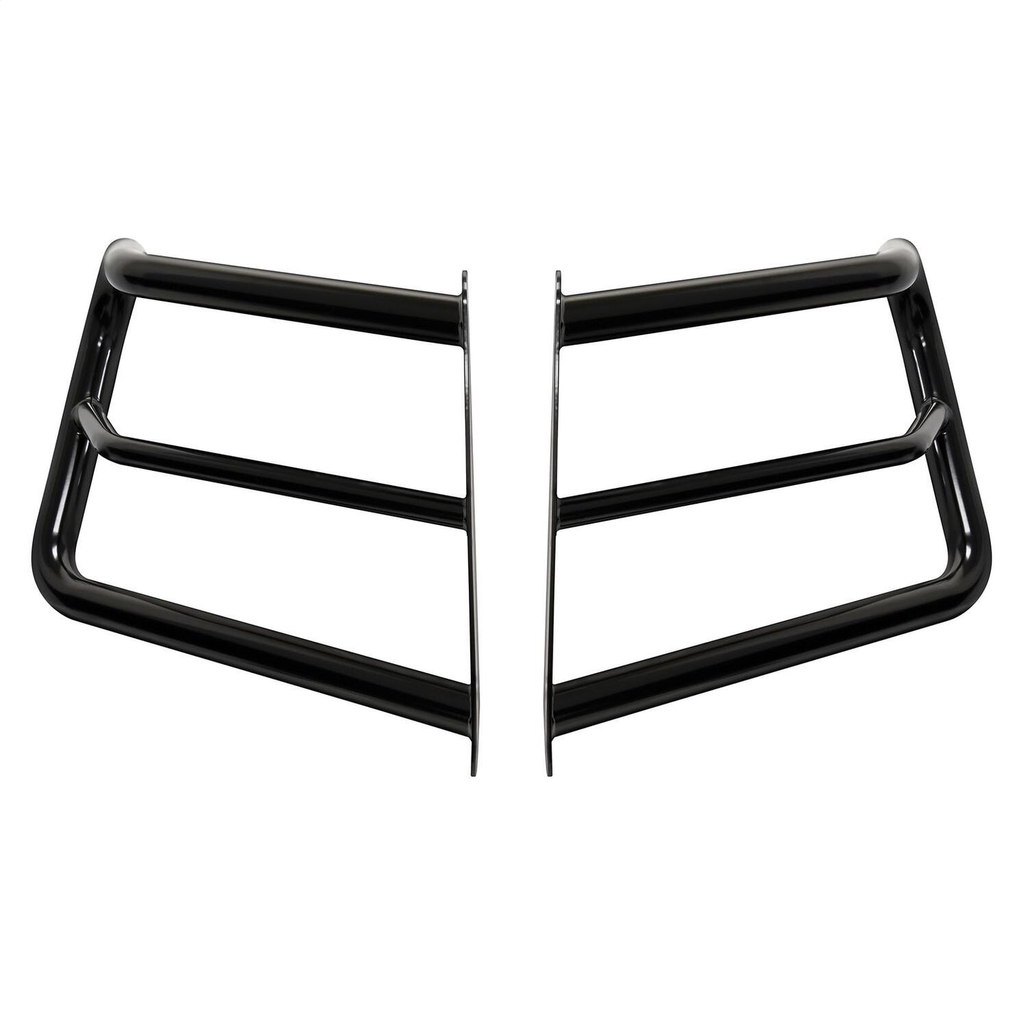 Westin HDX Modular Grille Guard for Chevrolet Silverado 1500 (2019-2026) - 57-23955