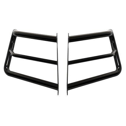 Westin HDX Modular Grille Guard for Chevrolet Silverado 1500 (2019-2026) - 57-23955
