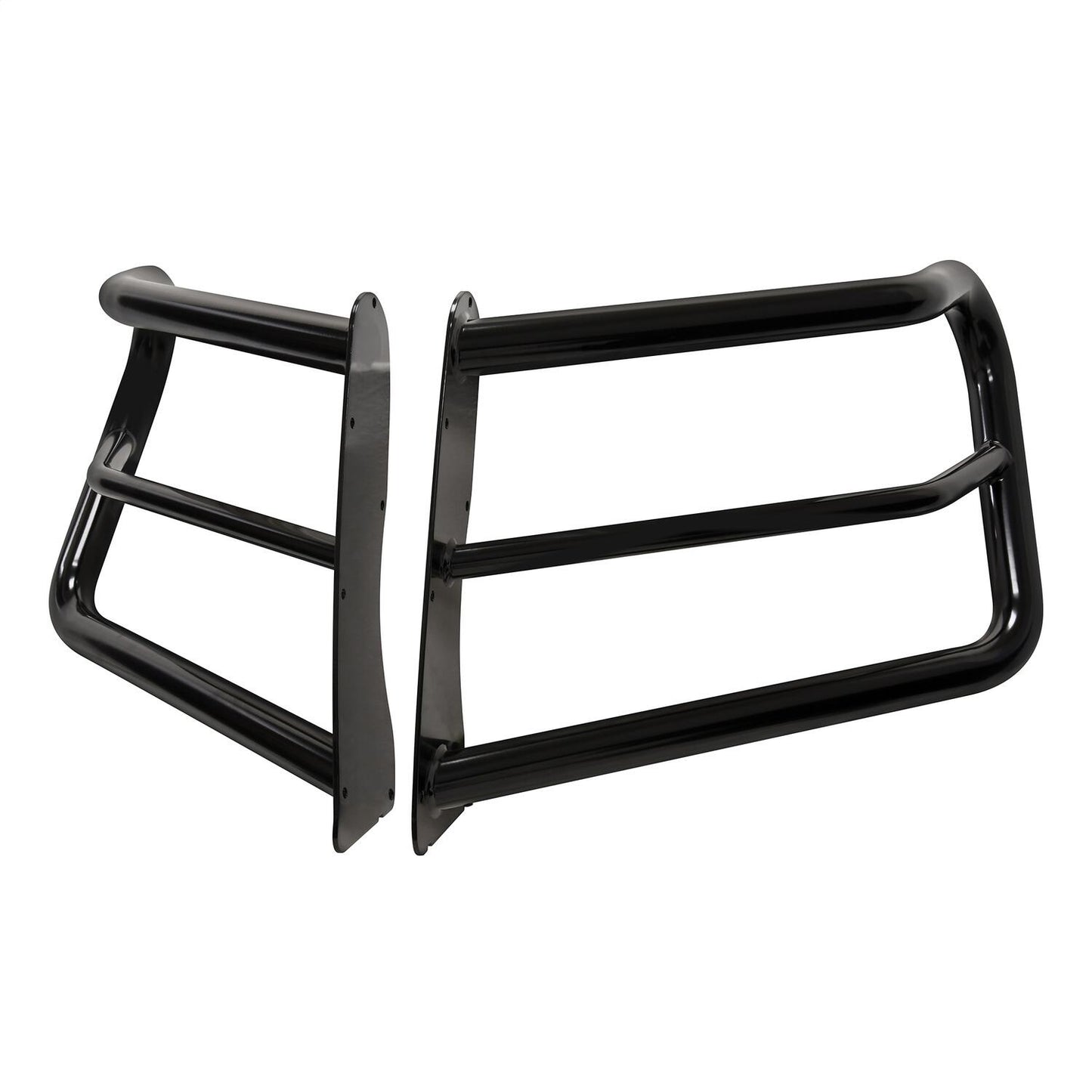 Westin HDX Modular Grille Guard for Chevrolet Silverado 1500 (2019-2026) - 57-23955