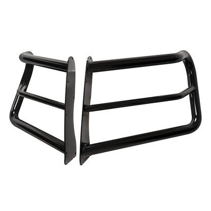 Westin HDX Modular Grille Guard for Chevrolet Silverado 1500 (2019-2026) - 57-23955