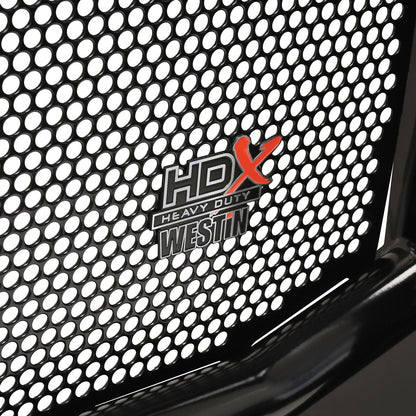 Westin HDX Modular Grille Guard for Chevrolet Silverado 1500 (2019-2026) - 57-23955