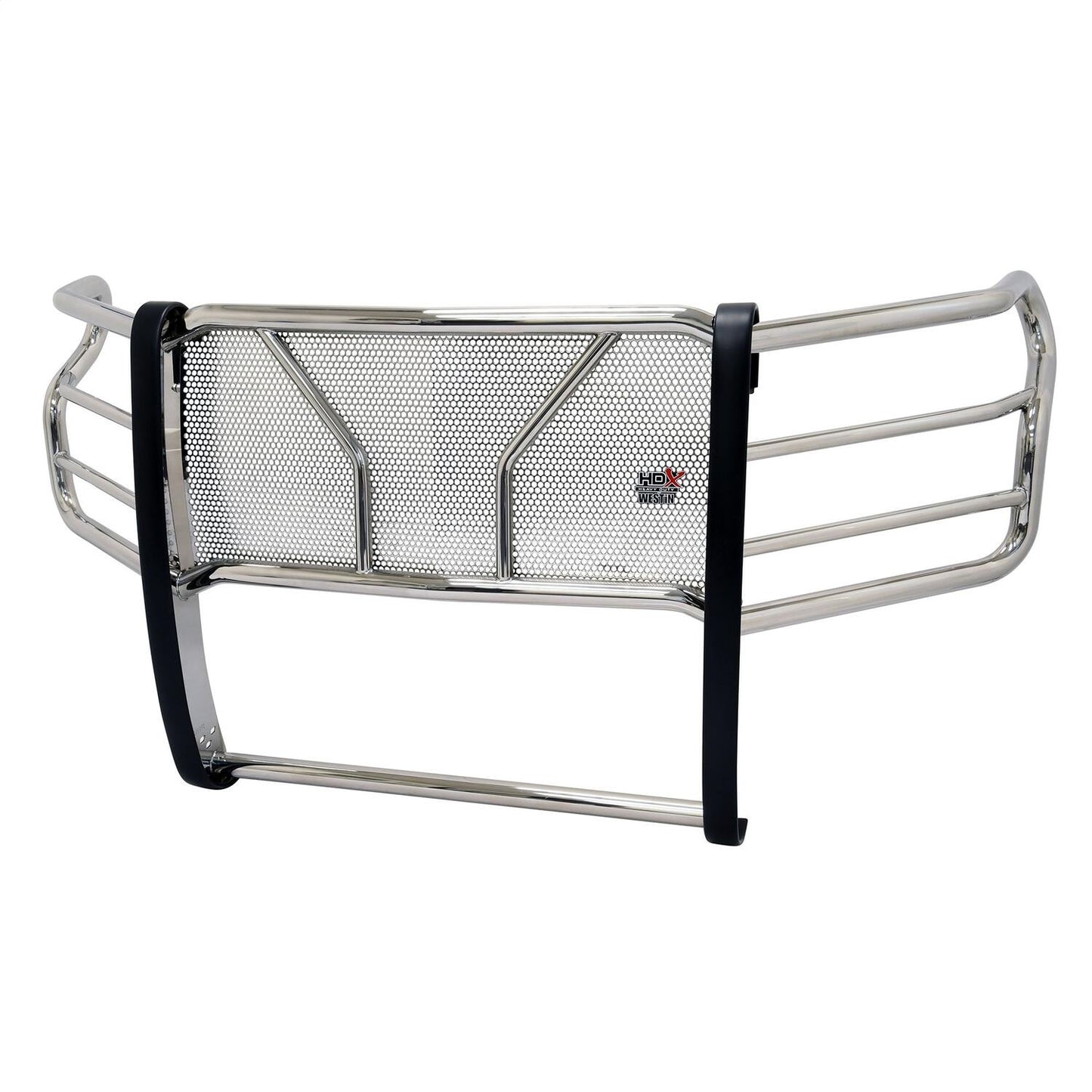 Westin HDX Modular Grille Guard for Chevrolet Silverado HD (2020-2026) - 57-23990
