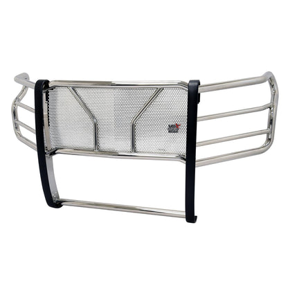Westin HDX Modular Grille Guard for Chevrolet Silverado HD (2020-2026) - 57-23990
