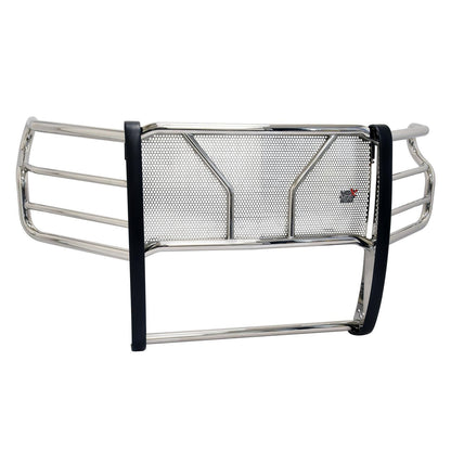 Westin HDX Modular Grille Guard for Chevrolet Silverado HD (2020-2026) - 57-23990