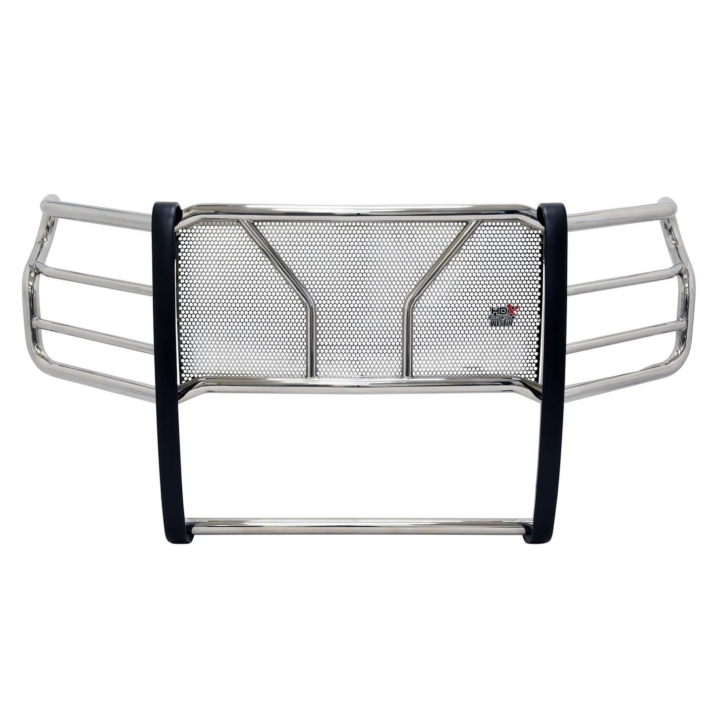 Westin HDX Modular Grille Guard for Chevrolet Silverado HD (2020-2026) - 57-23990