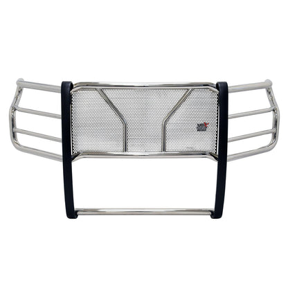 Westin HDX Modular Grille Guard for Chevrolet Silverado HD (2020-2026) - 57-23990