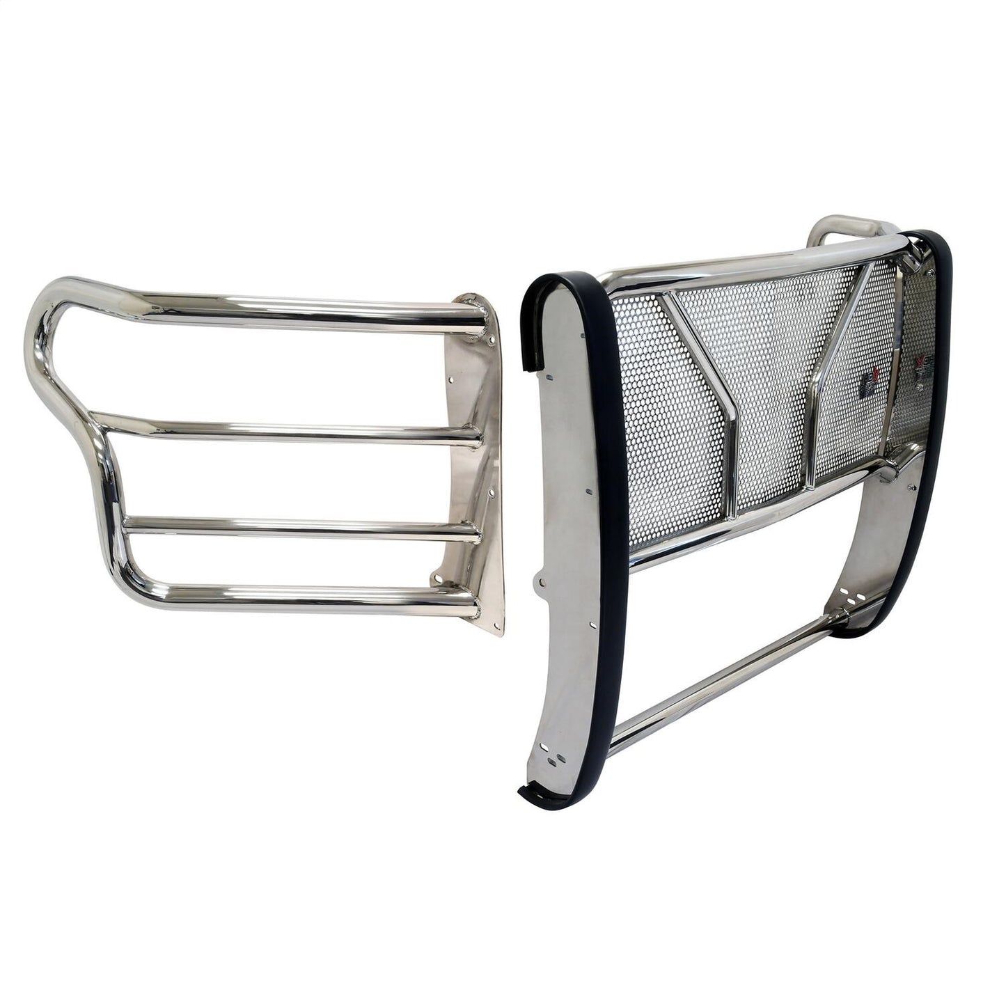 Westin HDX Modular Grille Guard for Chevrolet Silverado HD (2020-2026) - 57-23990