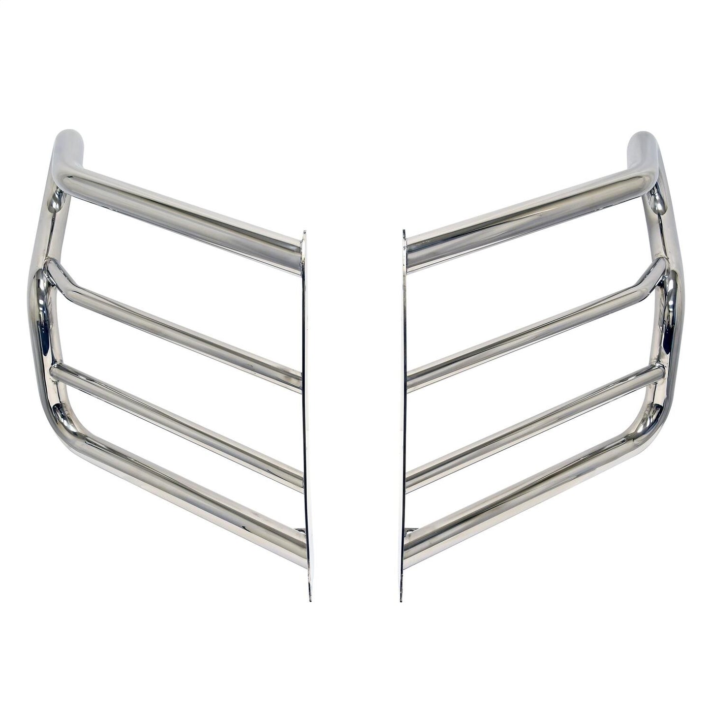Westin HDX Modular Grille Guard for Chevrolet Silverado HD (2020-2026) - 57-23990