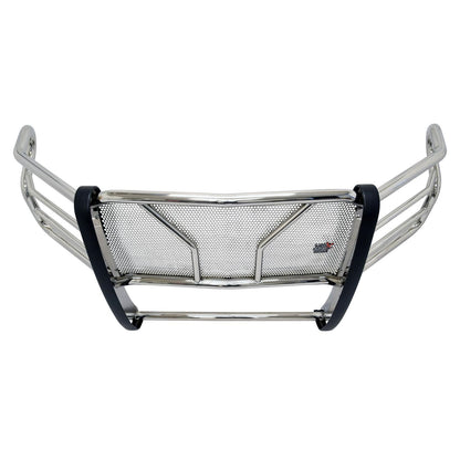 Westin HDX Modular Grille Guard for Chevrolet Silverado HD (2020-2026) - 57-23990