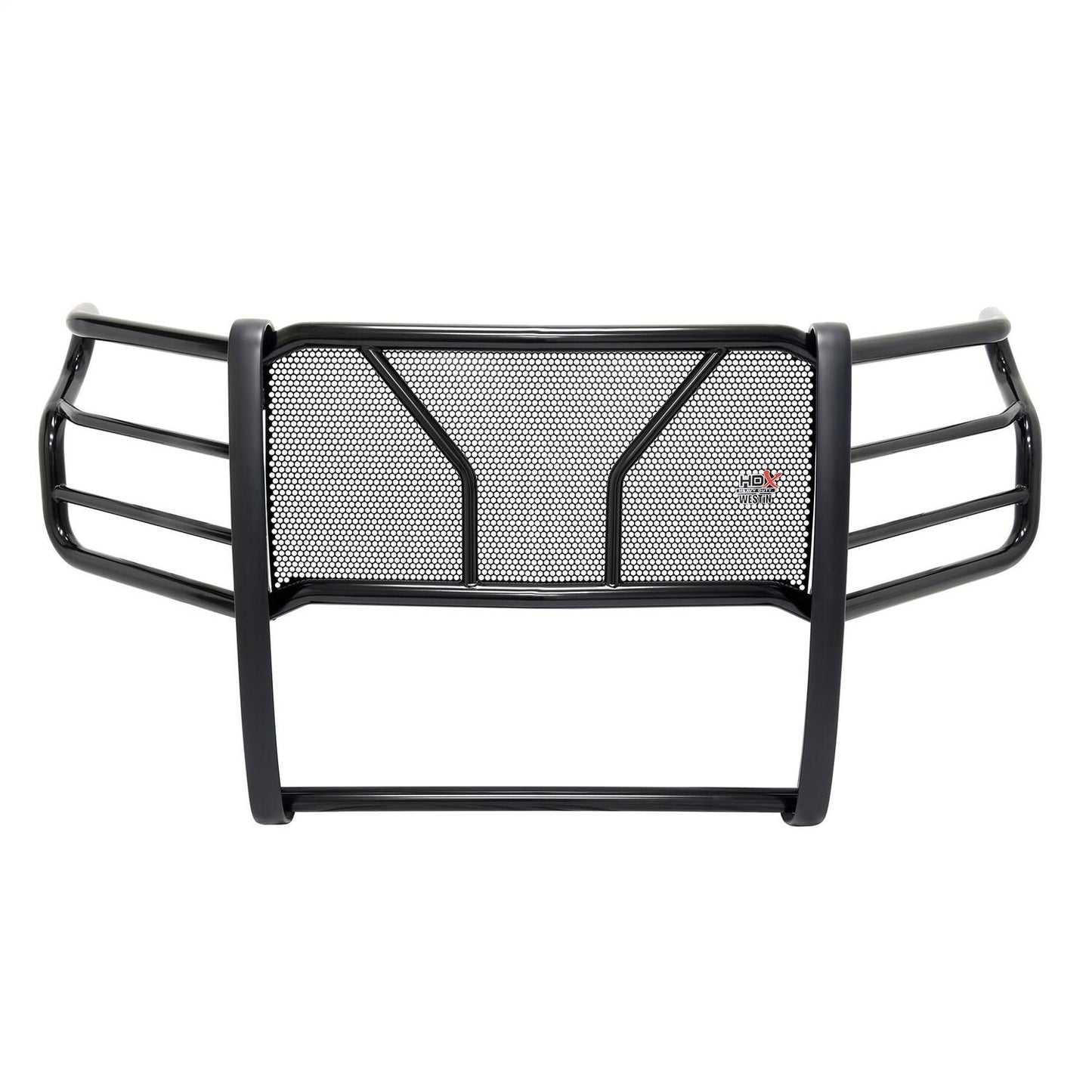 Westin HDX Modular Grille Guard for Chevrolet Silverado HD (2020-2026) - 57-23995