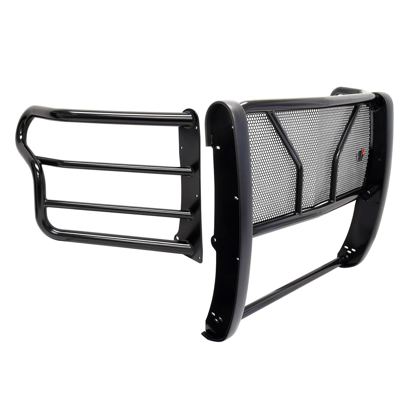 Westin HDX Modular Grille Guard for Chevrolet Silverado HD (2020-2026) - 57-23995