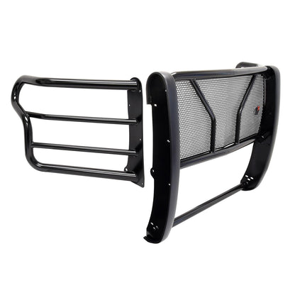 Westin HDX Modular Grille Guard for Chevrolet Silverado HD (2020-2026) - 57-23995