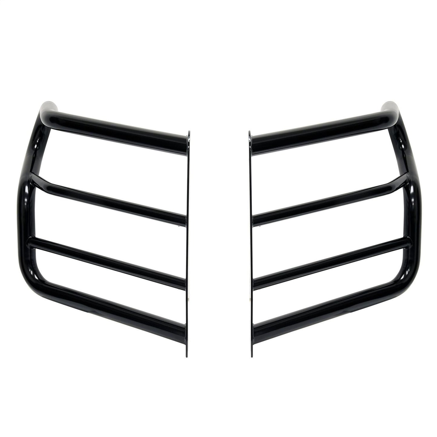 Westin HDX Modular Grille Guard for Chevrolet Silverado HD (2020-2026) - 57-23995