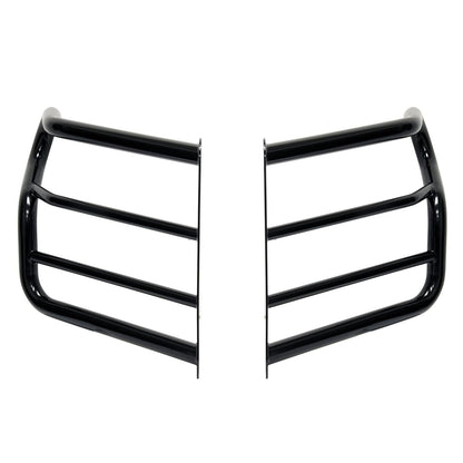 Westin HDX Modular Grille Guard for Chevrolet Silverado HD (2020-2026) - 57-23995