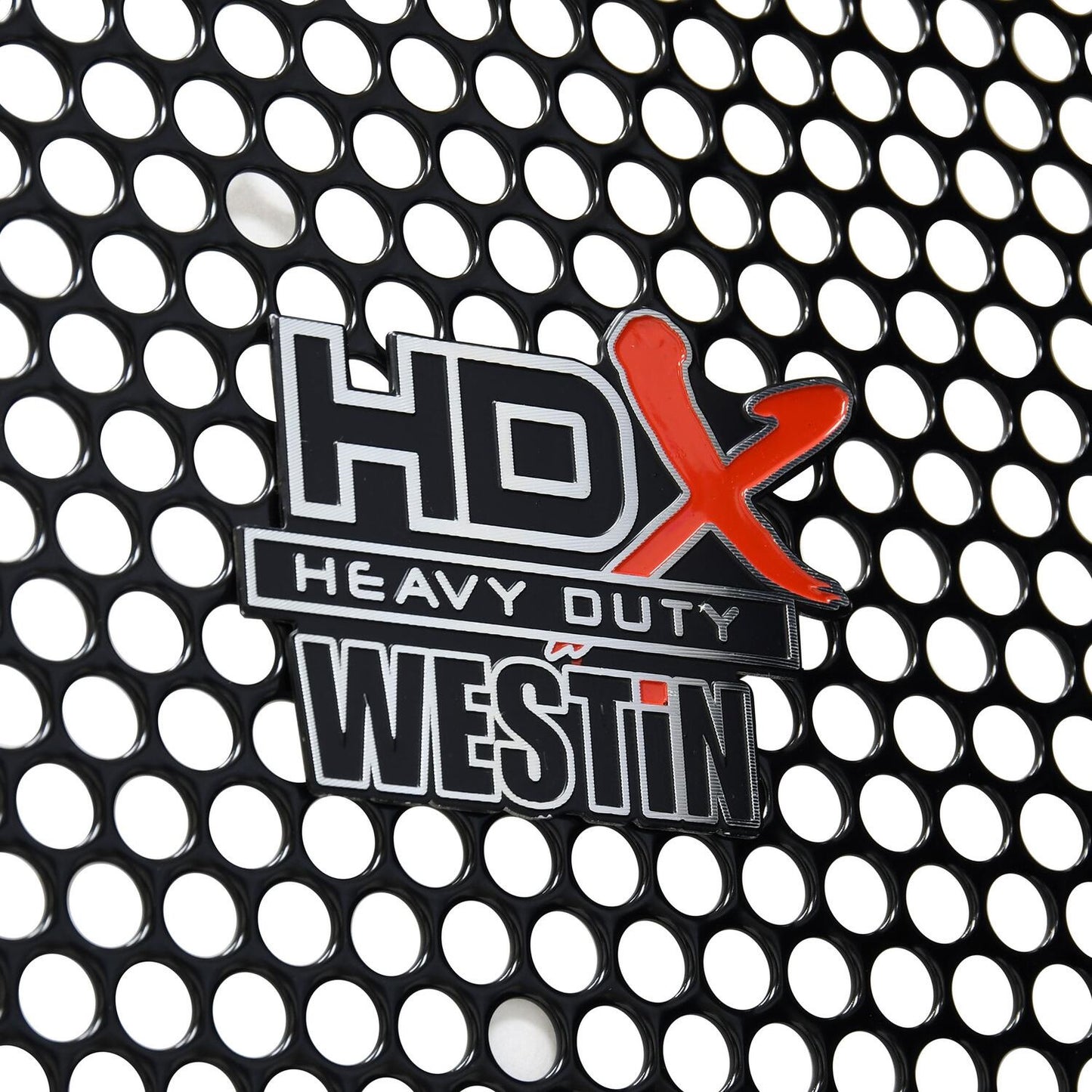 Westin HDX Modular Grille Guard for Chevrolet Silverado HD (2020-2026) - 57-23995