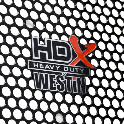 Westin HDX Modular Grille Guard for Chevrolet Silverado HD (2020-2026) - 57-23995