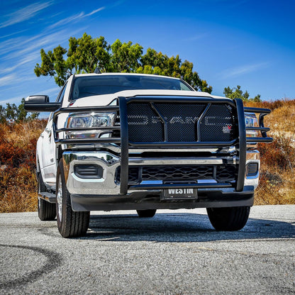 Westin HDX Modular Grille Guard for Dodge/Ram 2500/3500 (2019-2024) - 57-24025