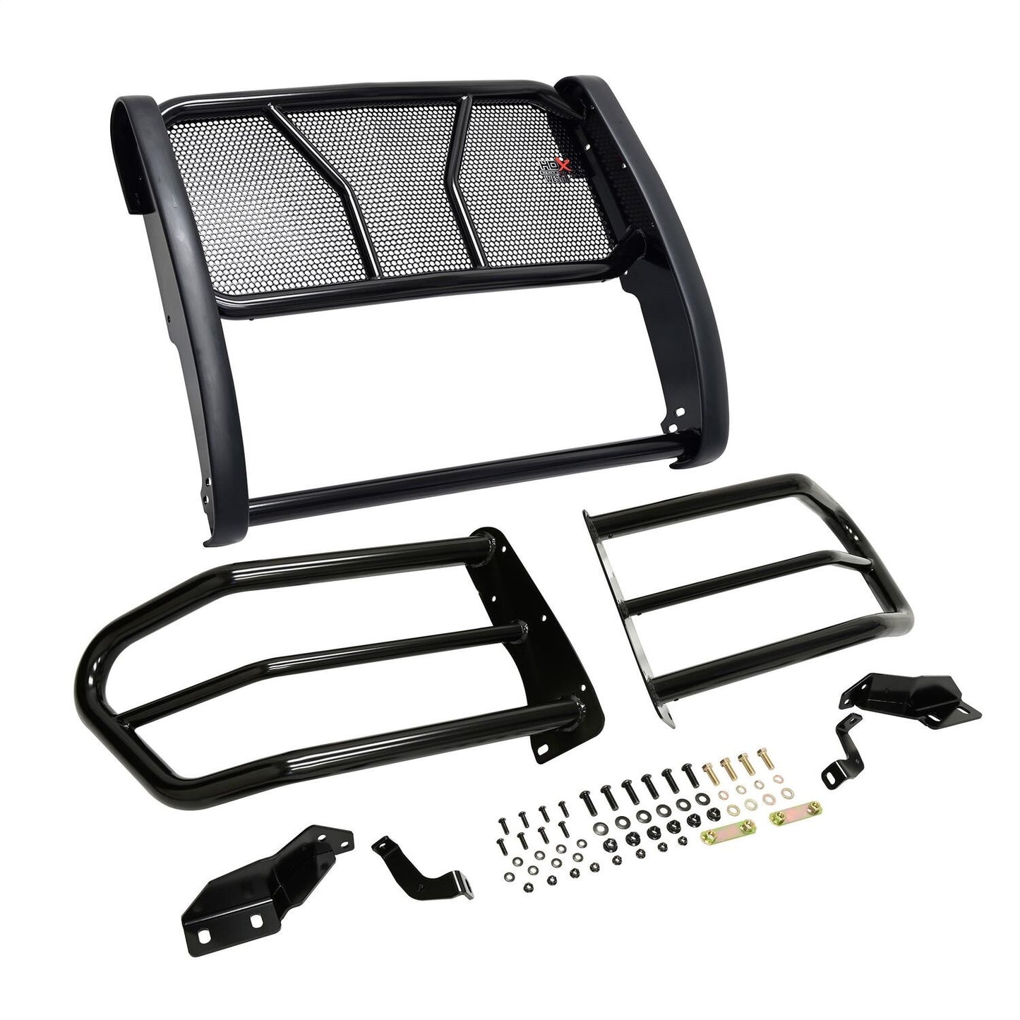 Westin HDX Modular Grille Guard for Ford F-150 (2021-2026) - 57-24065