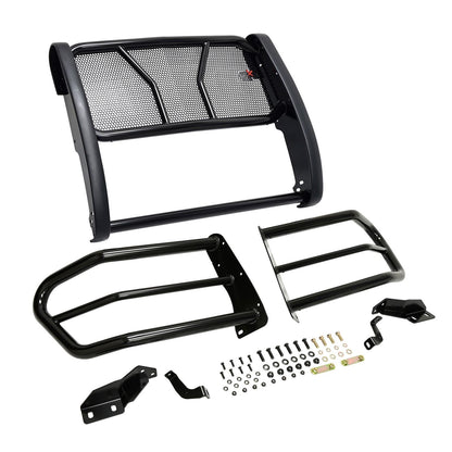 Westin HDX Modular Grille Guard for Ford F-150 (2021-2026) - 57-24065