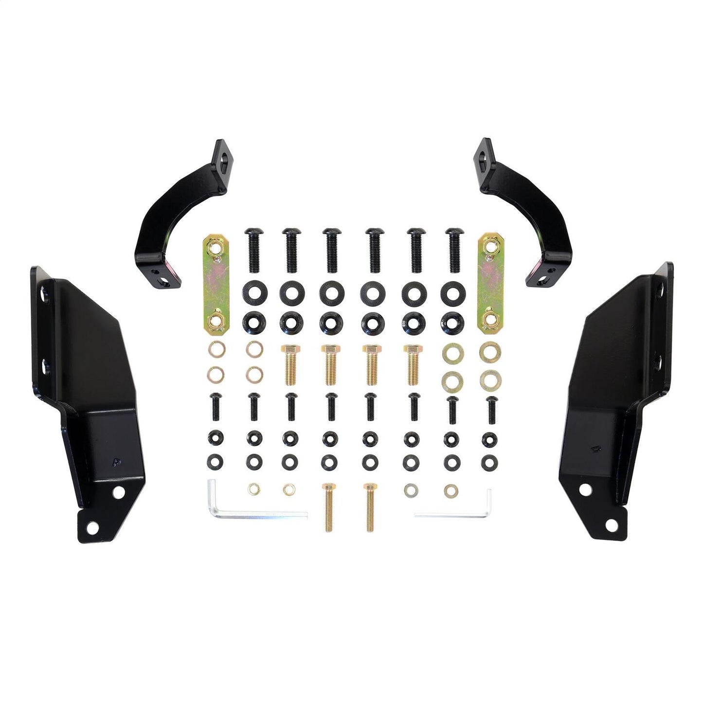 Westin HDX Modular Grille Guard for Ford F-150 (2021-2026) - 57-24065