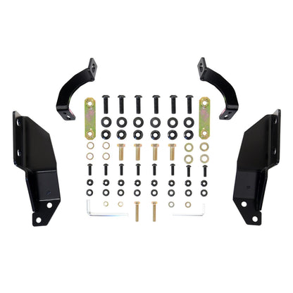 Westin HDX Modular Grille Guard for Ford F-150 (2021-2026) - 57-24065