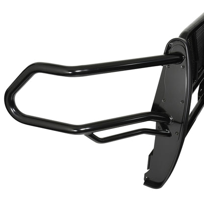 Westin HDX Modular Grille Guard for Nissan Frontier (2022-2024) - 57-24075
