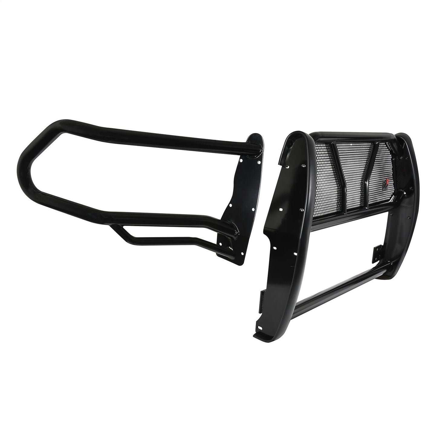 Westin HDX Modular Grille Guard for Nissan Frontier (2022-2024) - 57-24075