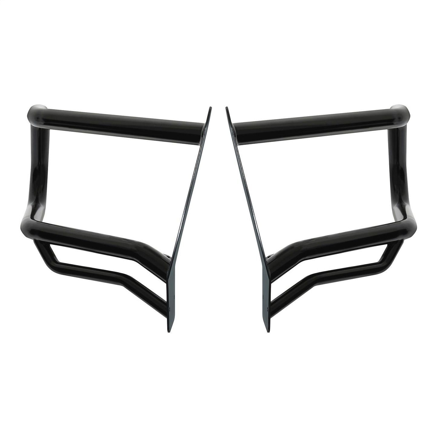 Westin HDX Modular Grille Guard for Nissan Frontier (2022-2024) - 57-24075