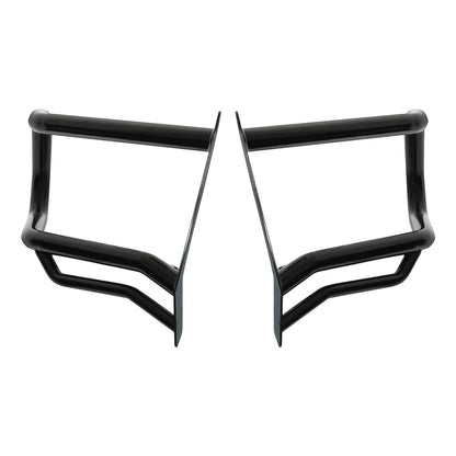 Westin HDX Modular Grille Guard for Nissan Frontier (2022-2024) - 57-24075