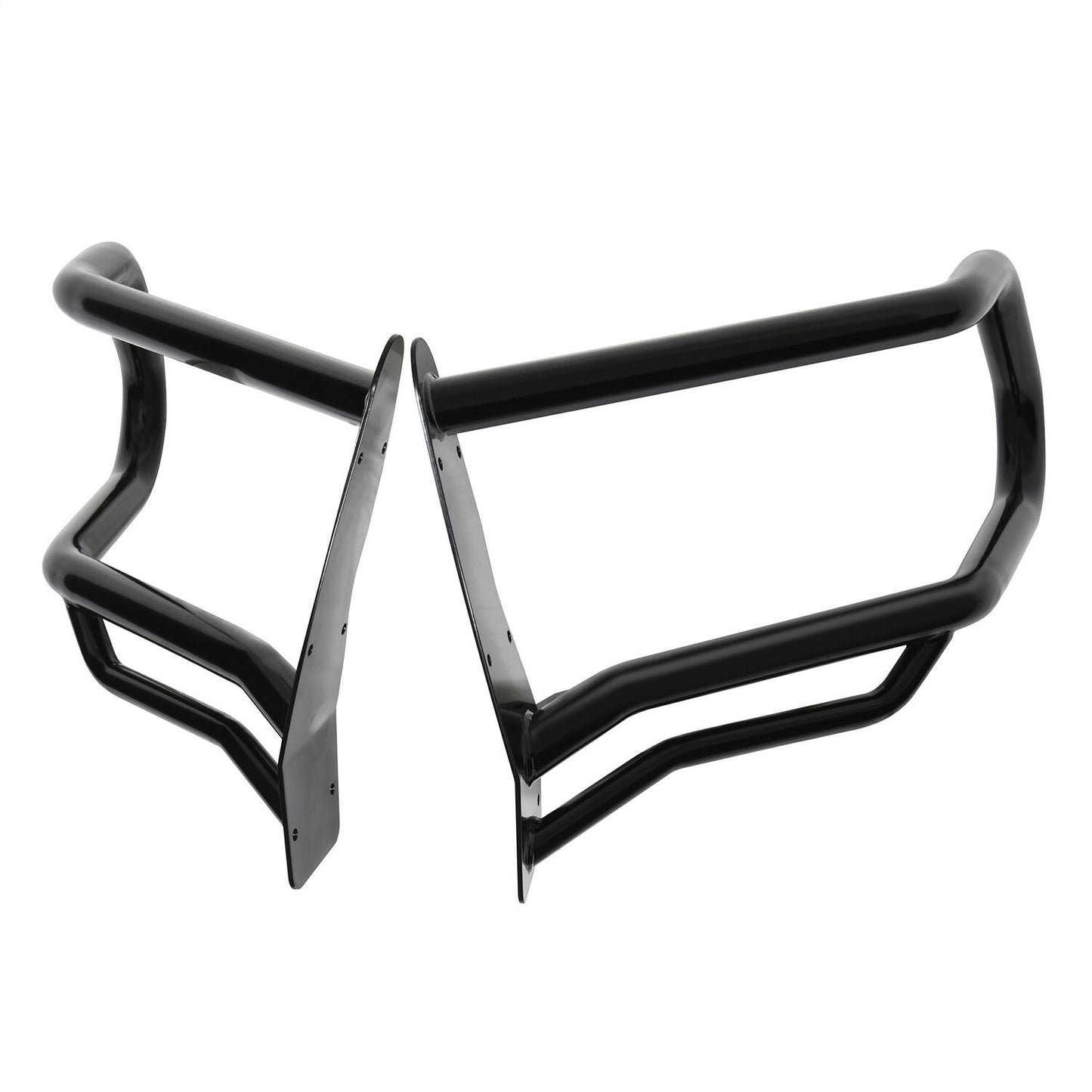 Westin HDX Modular Grille Guard for Nissan Frontier (2022-2024) - 57-24075