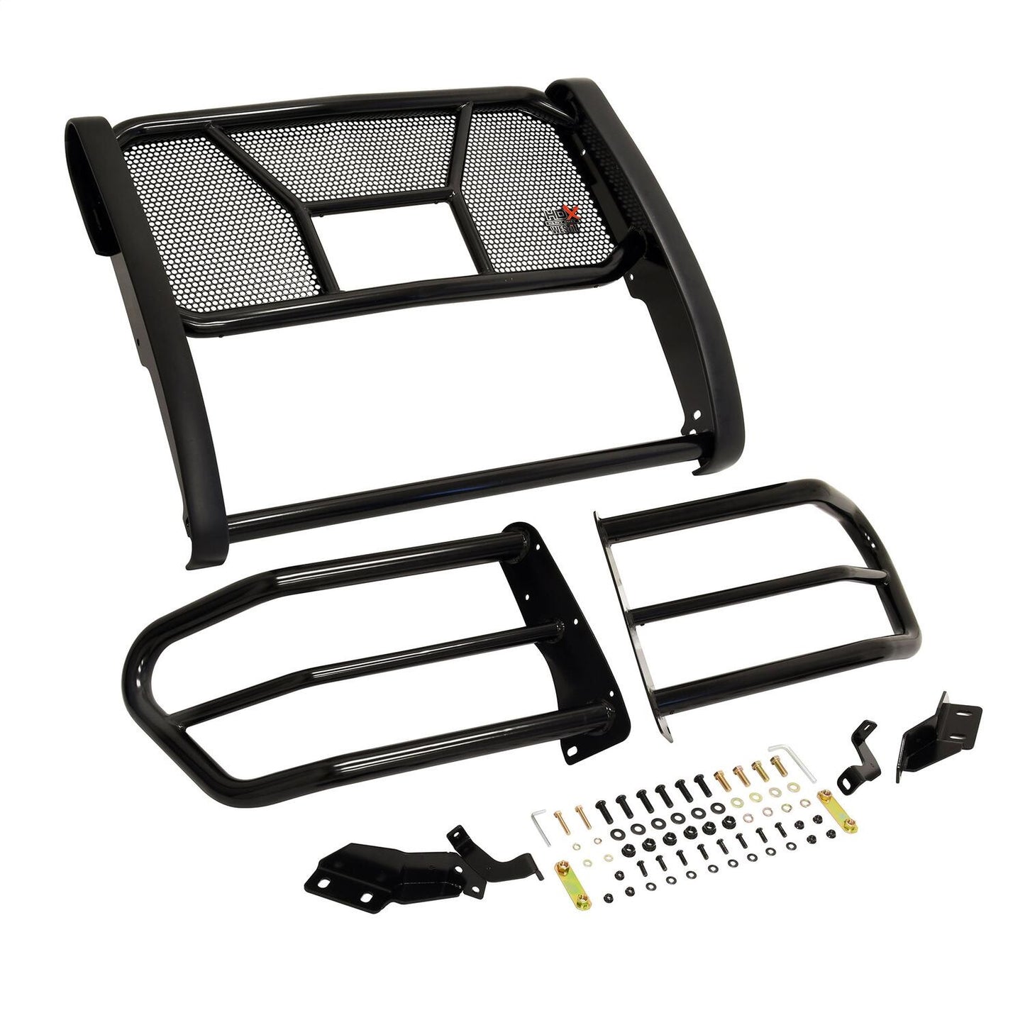 Westin HDX Modular Grille Guard for Ford F-150 (2021-2026) - 57-24085