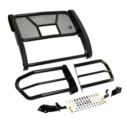 Westin HDX Modular Grille Guard for Ford F-150 (2021-2026) - 57-24085