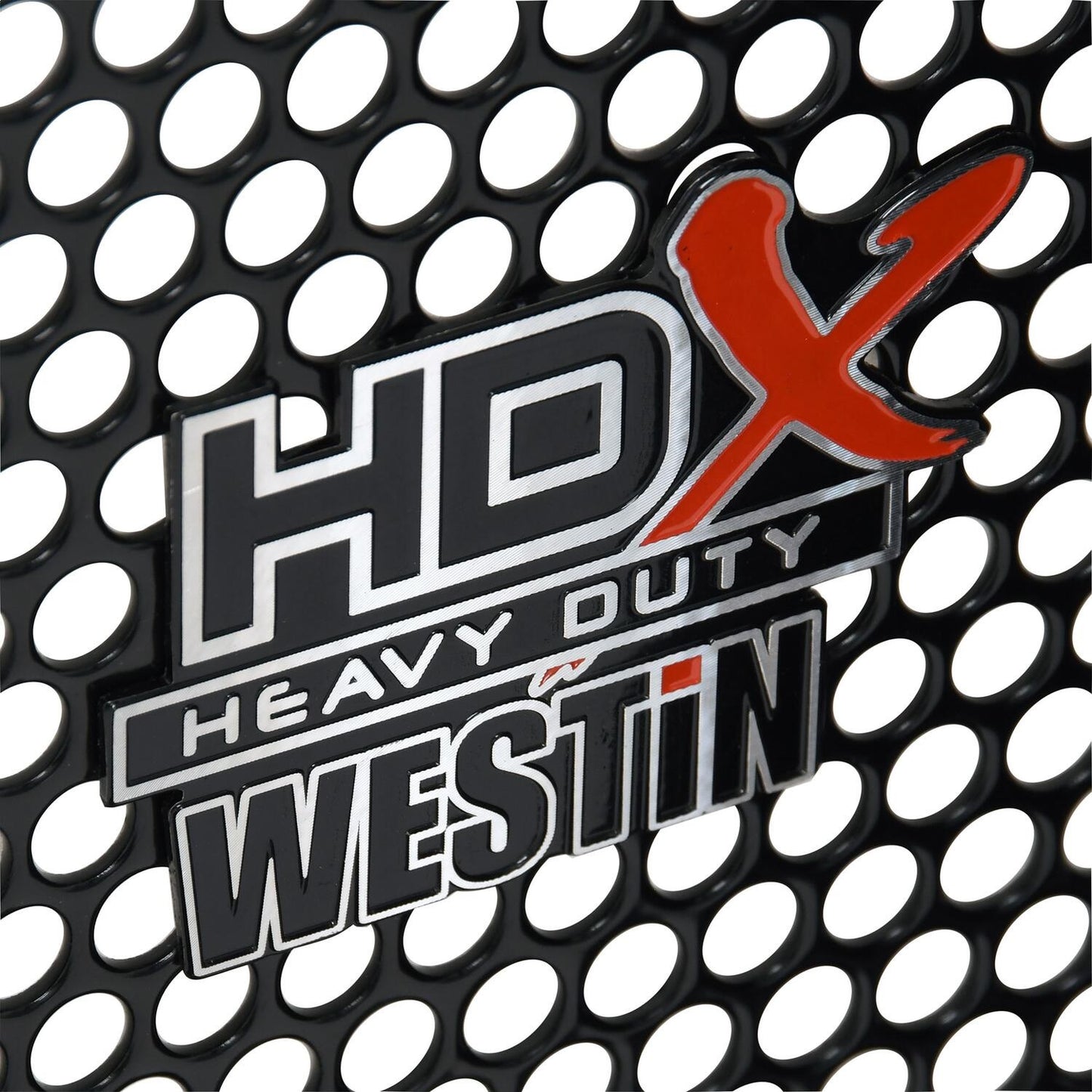 Westin HDX Modular Grille Guard for Ford F-150 (2021-2026) - 57-24085