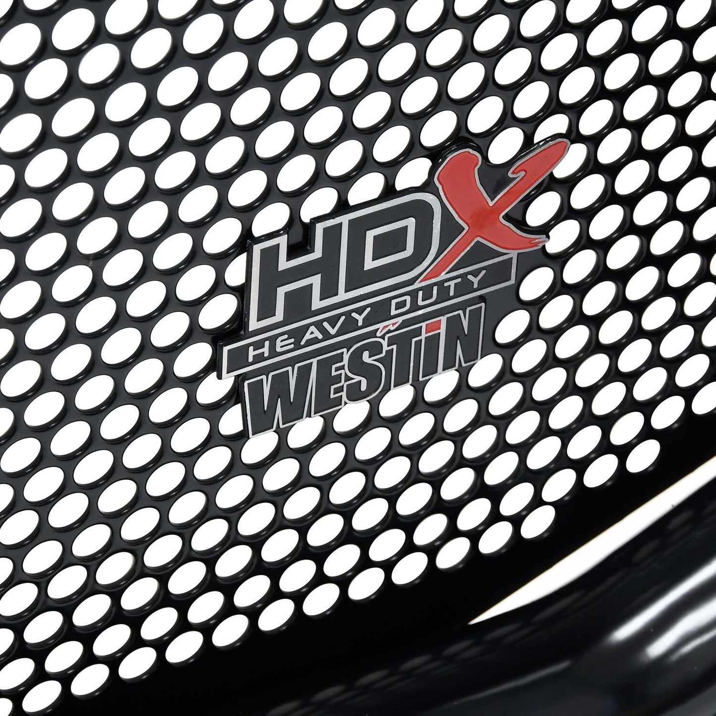 Westin HDX Modular Grille Guard for Toyota Tundra (2022-2026) - 57-24095