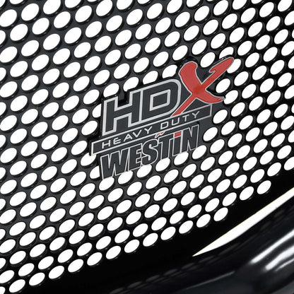 Westin HDX Modular Grille Guard for Toyota Tundra (2022-2026) - 57-24095