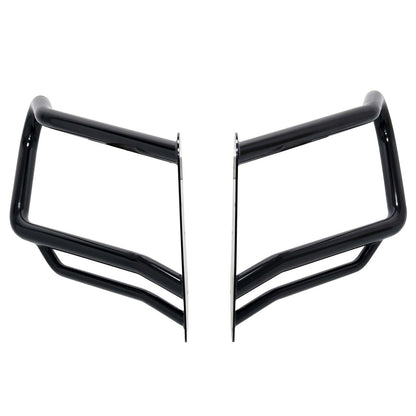 Westin HDX Modular Grille Guard for Toyota Tundra (2022-2026) - 57-24095