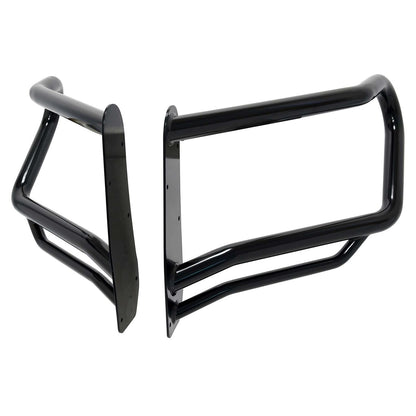 Westin HDX Modular Grille Guard for Toyota Tundra (2022-2026) - 57-24095