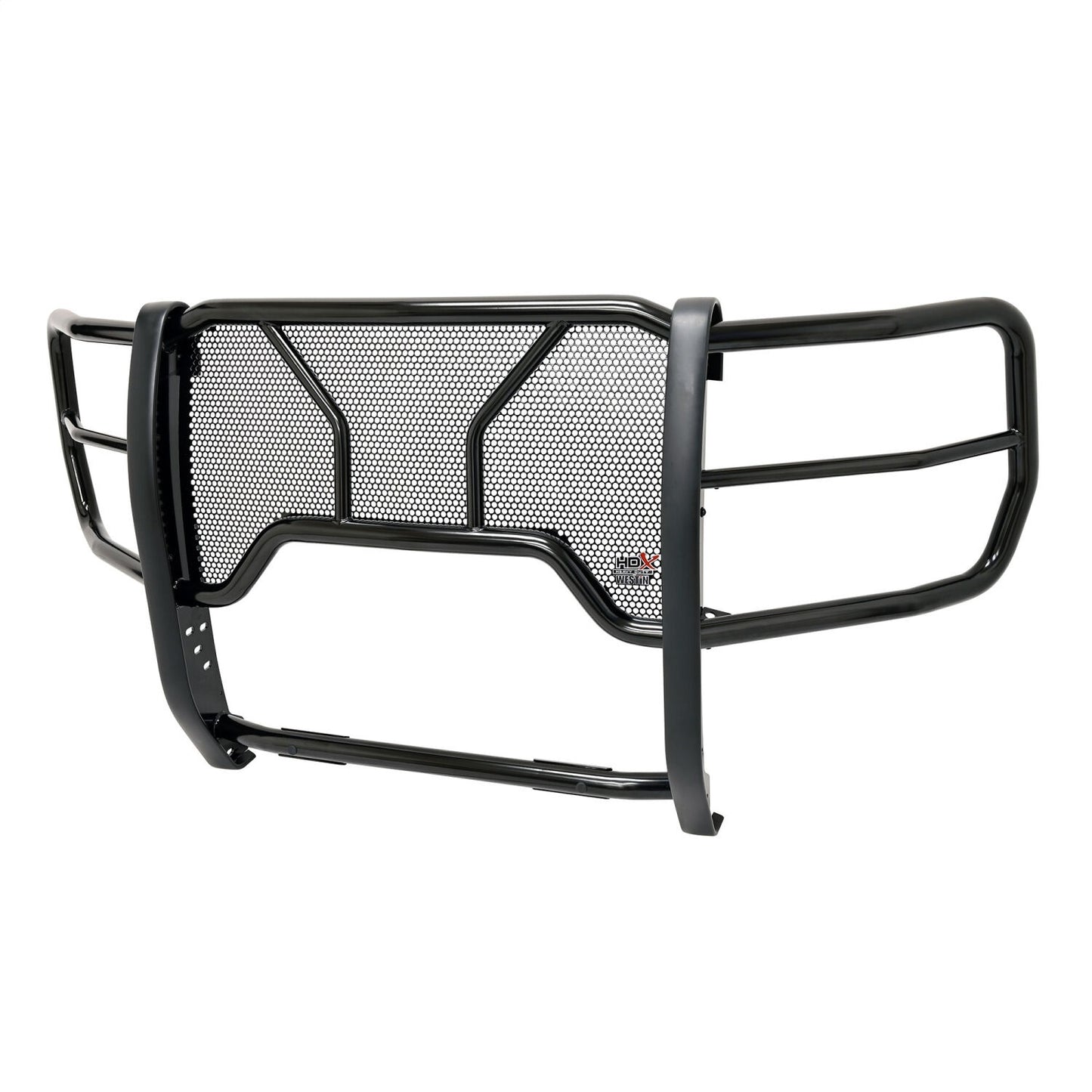 Westin HDX Modular Grille Guard for Ford Super Duty trucks (2023-2026) - 57-24105