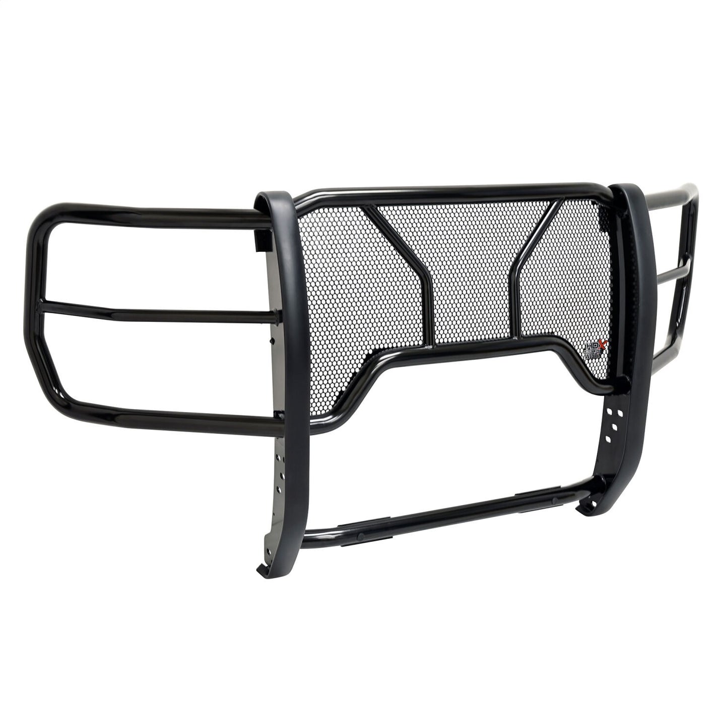 Westin HDX Modular Grille Guard for Ford Super Duty trucks (2023-2026) - 57-24105