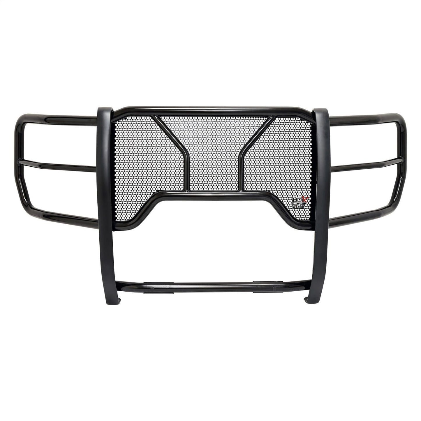 Westin HDX Modular Grille Guard for Ford Super Duty trucks (2023-2026) - 57-24105