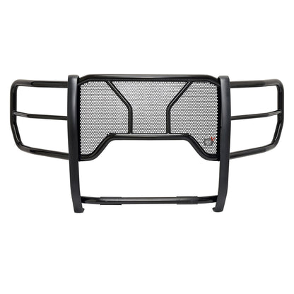 Westin HDX Modular Grille Guard for Ford Super Duty trucks (2023-2026) - 57-24105