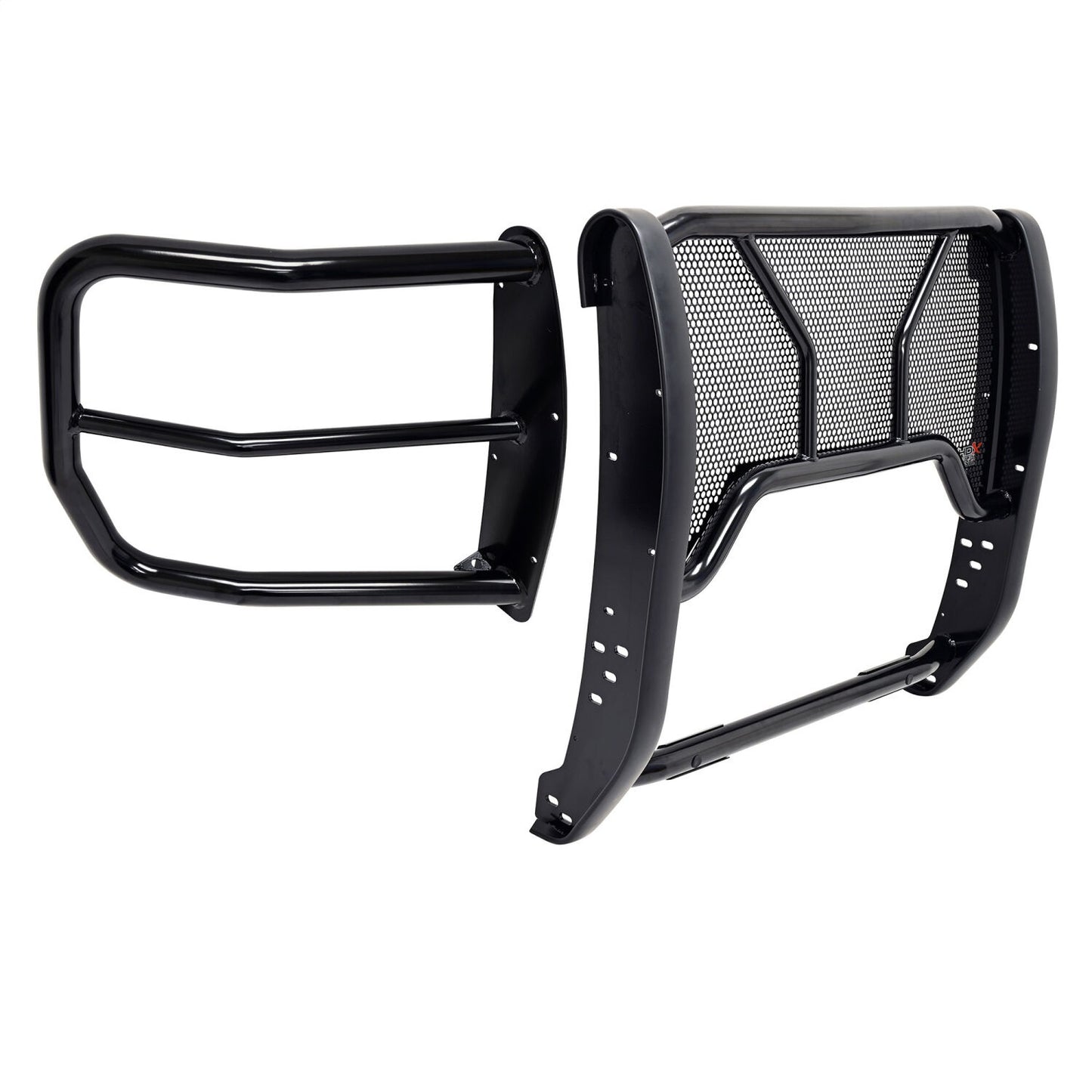 Westin HDX Modular Grille Guard for Ford Super Duty trucks (2023-2026) - 57-24105
